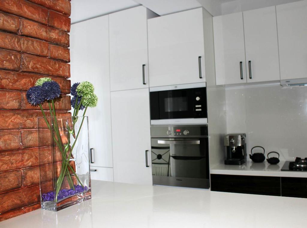 Кишиневапартаменты Luaran gambar