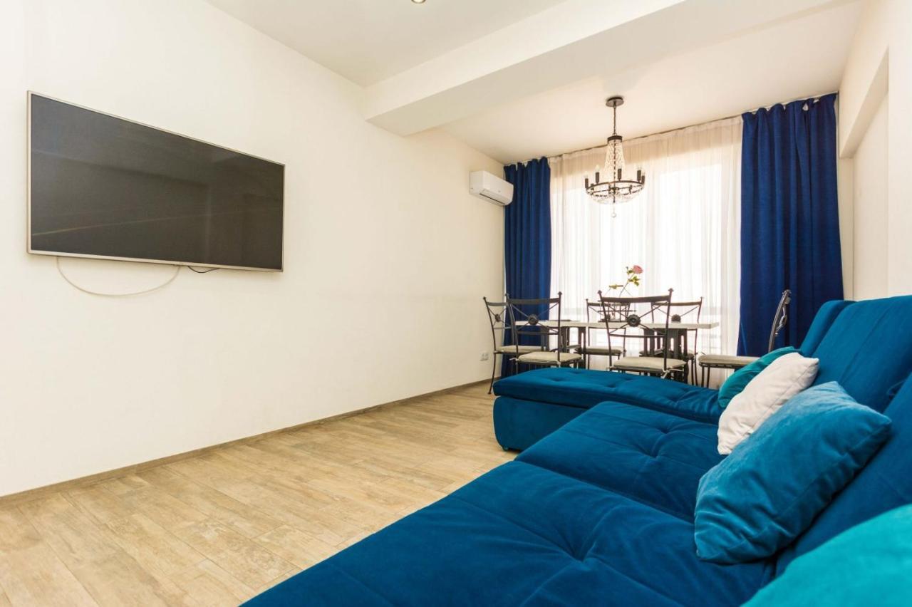Кишиневапартаменты Luaran gambar
