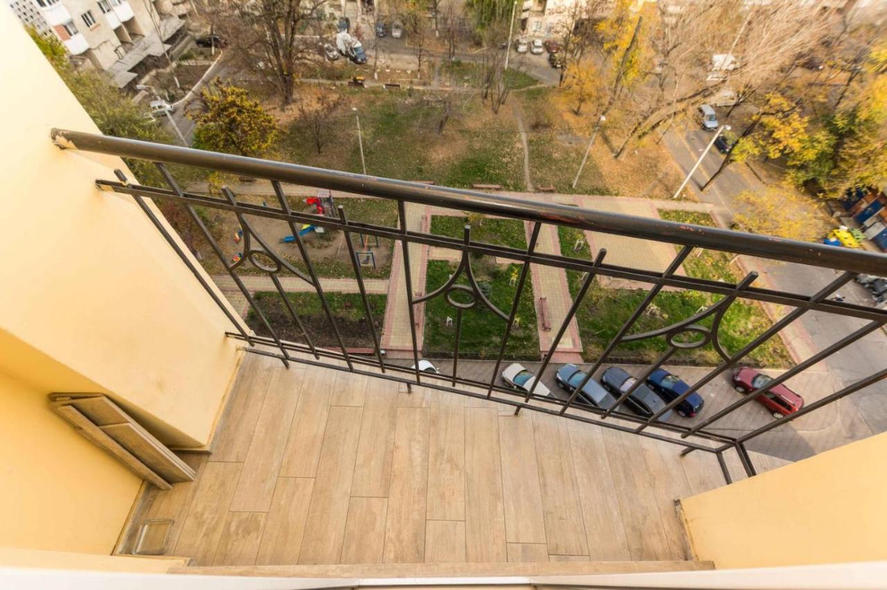 Кишиневапартаменты Luaran gambar