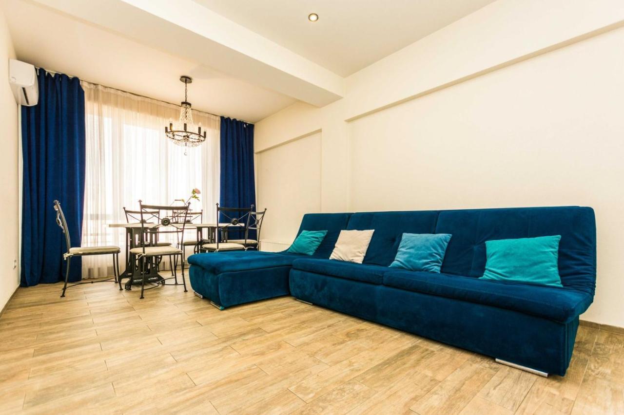 Кишиневапартаменты Luaran gambar