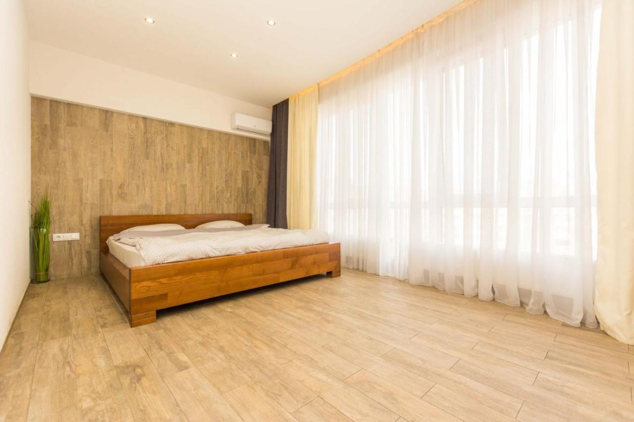 Кишиневапартаменты Luaran gambar